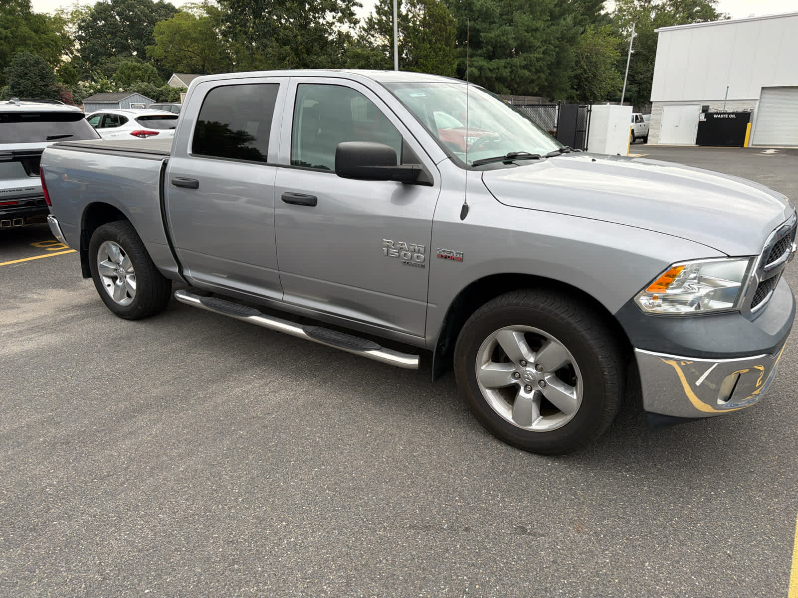 ram ram 1500 classic 2019 1C6RR6KT2KS750537 image ram ram 1500 classic 2019 1C6RR6KT2KS750537 image